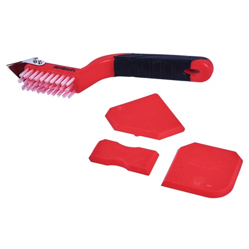 H2140 - Amtech - Caulking Tool Kit