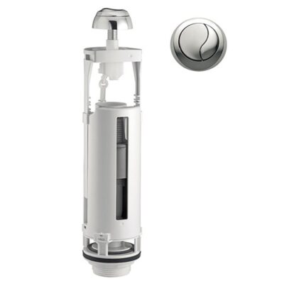 32700410 Siamp Optima S Flushing Valve