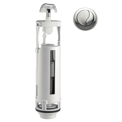 32700410 Siamp Optima S Flushing Valve