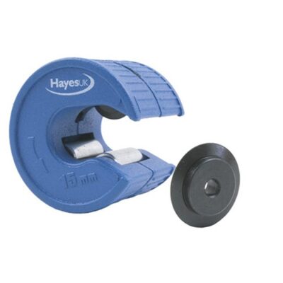 443001 - Arctic Hayes - Heavy Duty Pipe Cutter - 15mm