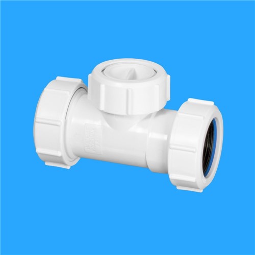 S28M-NRV Mca 1.25" Non-Return Valve