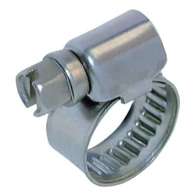 HC90120 - Hose Clips - 90-120mm - 10 pack