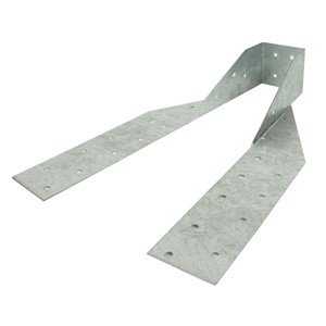 JOIST HANGER STANDARD TIMBER TO TIMBER 50mm