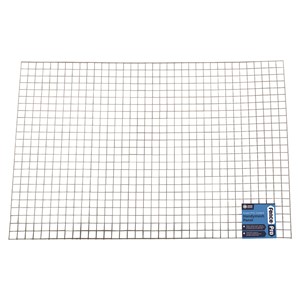 HANDYMESH PANELS GALV 6mm x 6mm