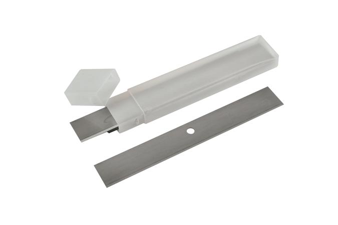 Long Handle Blades -5pk