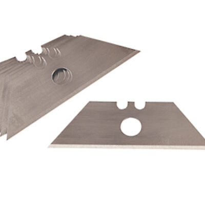 Window Scraper & Trimming Knife Blades  - 10pk