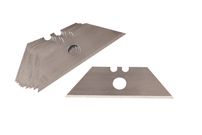 Window Scraper & Trimming Knife Blades  - 10pk
