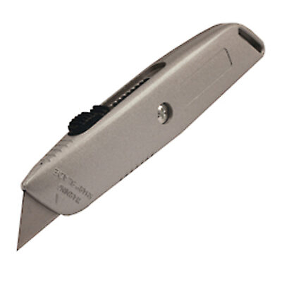 Retractable Trimming Knife