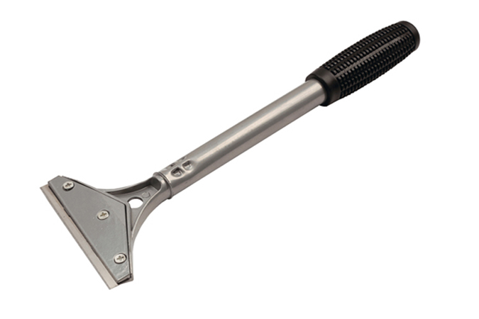 Multi Purpose Scraper