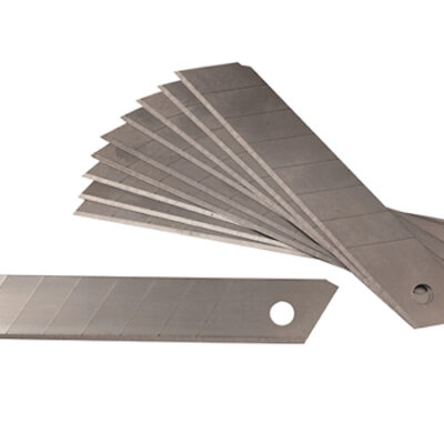 Snap-Off Knife Blades - Heavy Duty