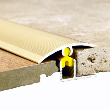 900mm DOORWAY STRIP GOLD