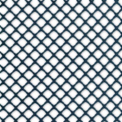 Black Extruded Windbreak Netting