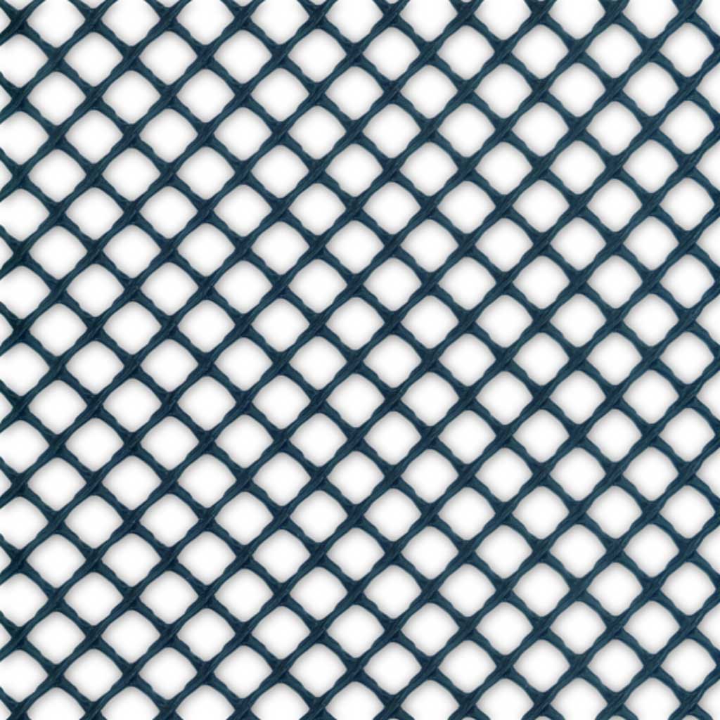 Black Extruded Windbreak Netting