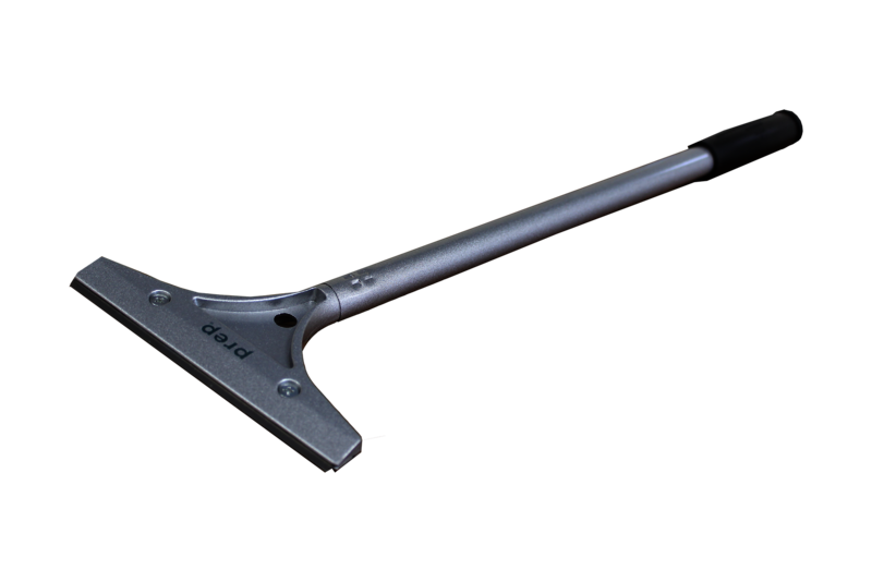 Long Handle Scraper