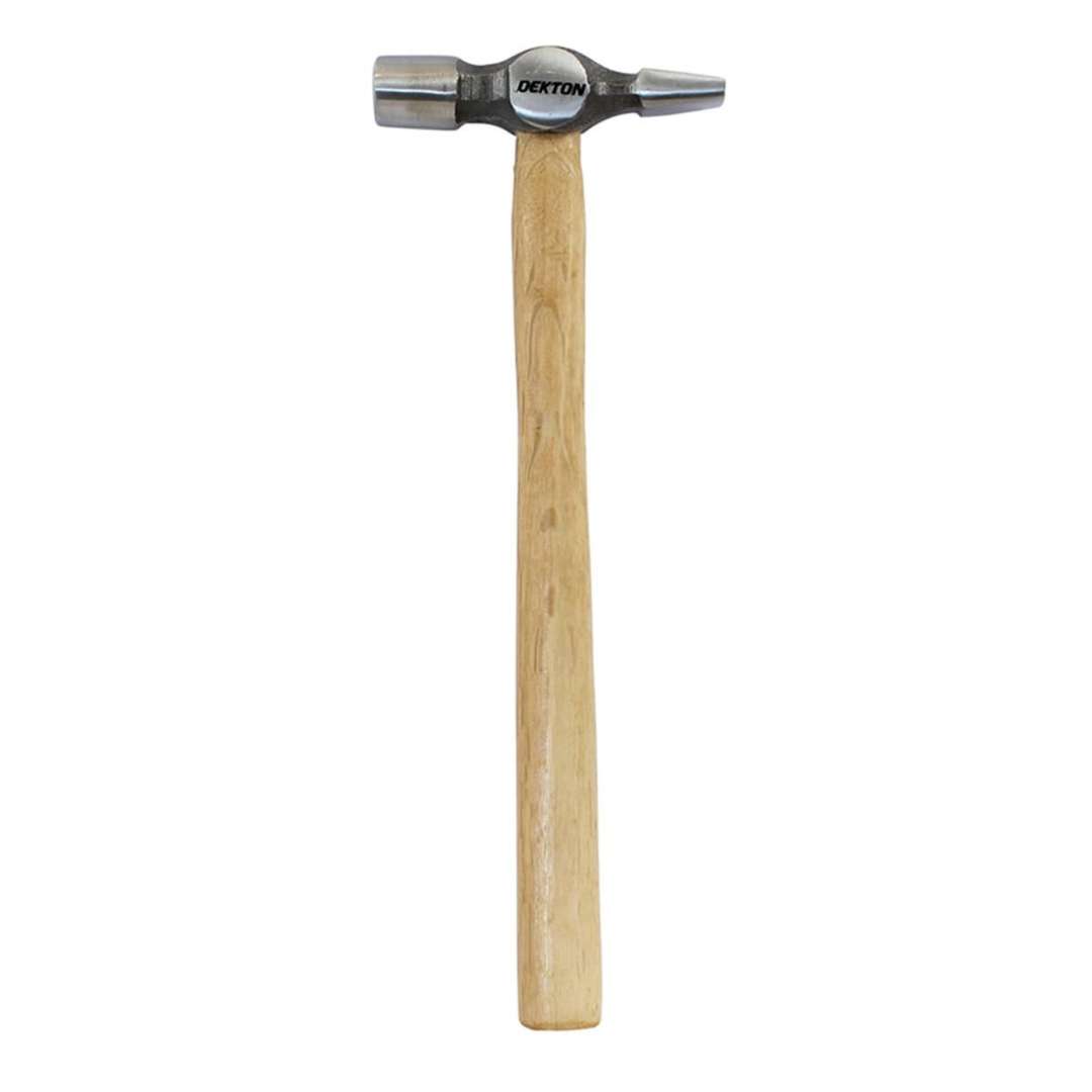 CROSS PEIN HAMMER WOODEN HANDLE 20MM, DT10320